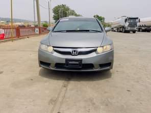 A picture of SUPER SHARP DEAL LOCATION ABUJA SHARP UNREGISTERED VERY CLEAN 2008
