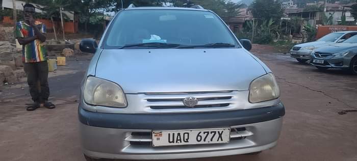 used toyota raum