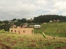 A picture of Plot on quick sale 24m located at matugga Plot size