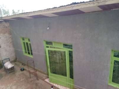 kagugu accommodation