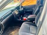 A picture of Toyota crown ATHLET DEH