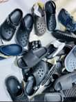 A picture of Good Quality Crocs at 80k