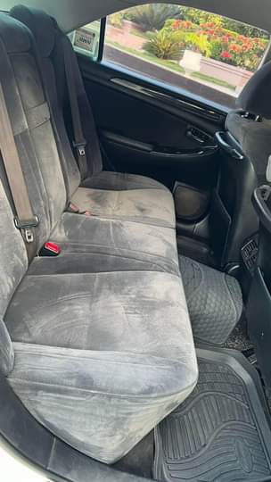 A picture of Crown Athlete Forsale