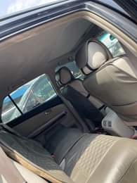 A picture of 2008 Lexus Rx 350 Used Engine and gear and ac