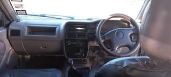 isuzu kb280