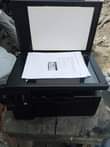 A picture of Hp laserjet printer 1132
