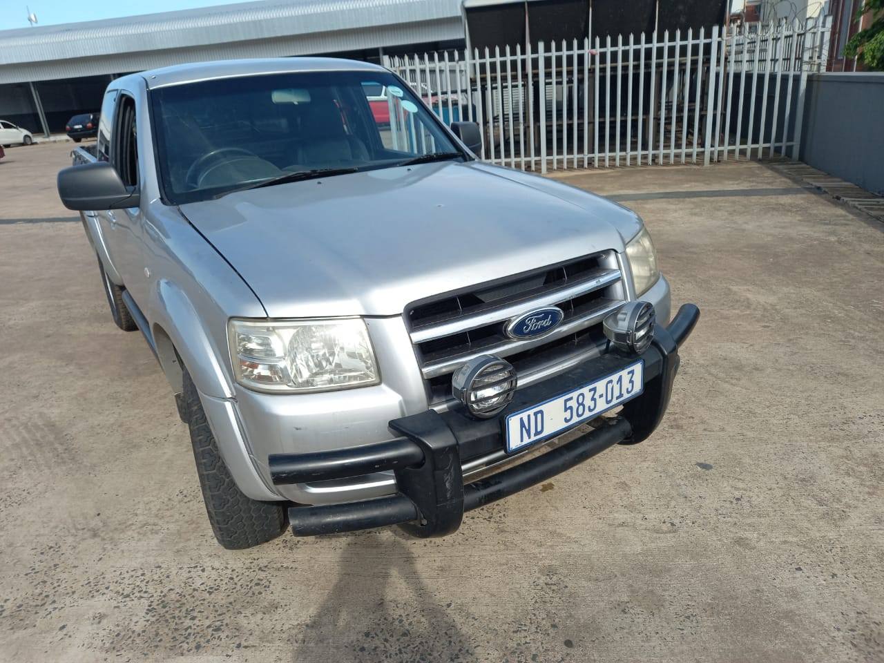 bakkies under r40000
