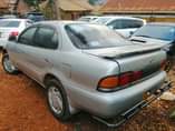 A picture of Toyota Sprinta