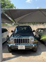 jeep
