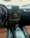 A picture of 2014 tox Mercedes Benz G63