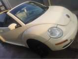 A picture of 2009 Volkswagen Beetle
