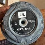 A picture of JBL SPEAKER