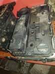 A picture of Ford ranger 2.2