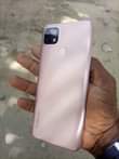 A picture of Infinix Hot 10i