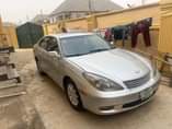 A picture of Nigerian