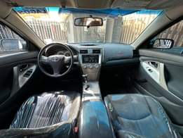 A picture of 6Months Registered 2008 TOYOTA CAMRY SPORT EDITION Gentleman drove this