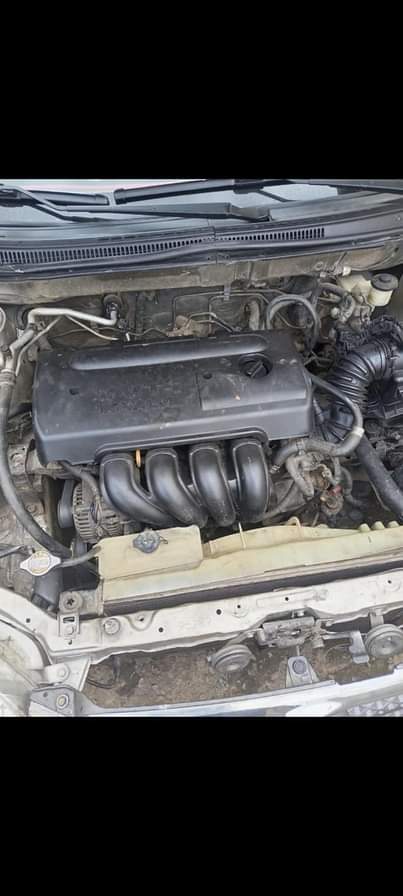 A picture of Everything is working perfectly Buy and drive 08088592277