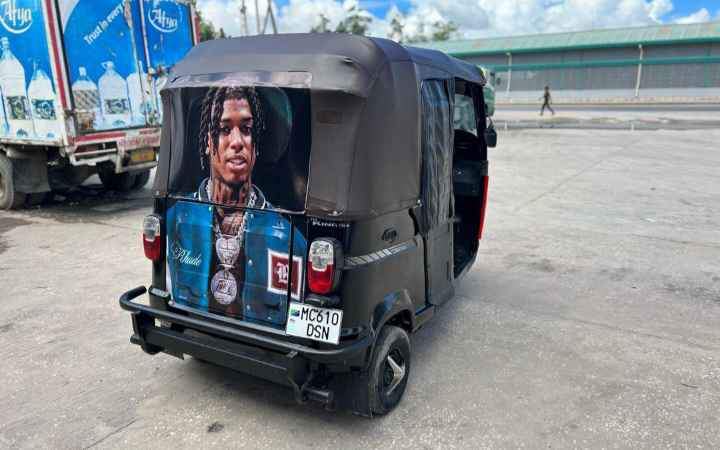 bajaj