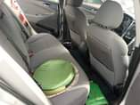 A picture of Belgium Hyundai Sonata 2010 Model With Duty Price 5m Location