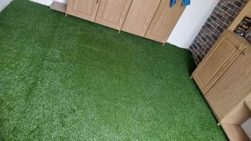 A picture of Grass carpet 0757408702 0771452433