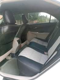 A picture of Neat used 2013 camry xle Location is kaduna Price 5