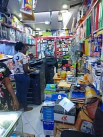 A picture of Shop