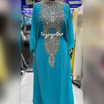 A picture of Kaftans