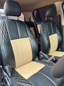 A picture of Toyota Vitz 9m