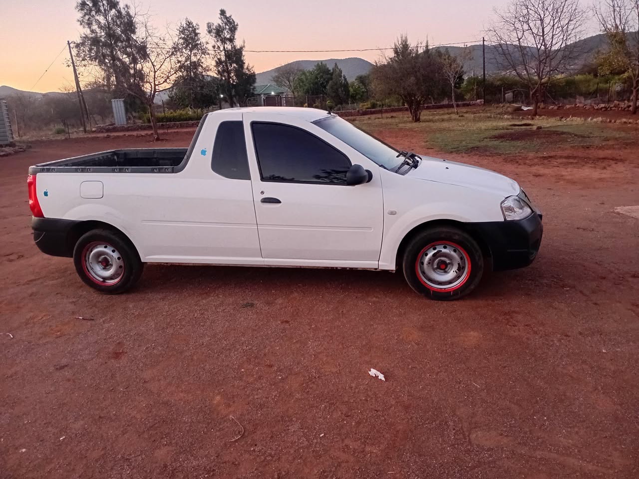 bakkies under r50000