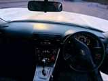 A picture of Subaru Legacy