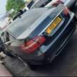 A picture of MERCEDES BENZ E300 2010 30M