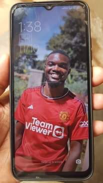 A picture of Redmi 10C