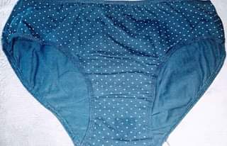 A picture of Knickers