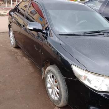 A picture of Very Clean Toyota Corolla 2012 Manual