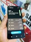 A picture of Samsung Galaxy S20 with 12GB RAM and 128GB Storage at