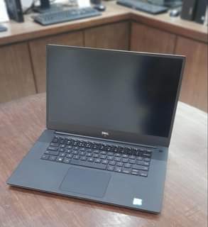 dell laptop