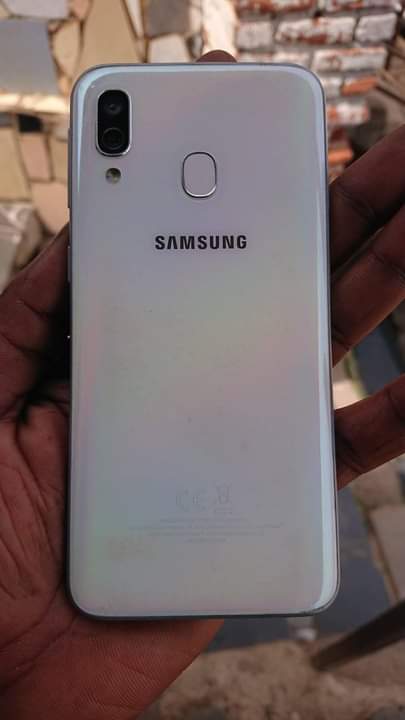 used samsung galaxy