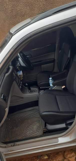 A picture of Subaru forestor 14 5m