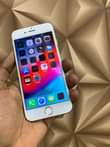 A picture of Original iPhone 6 At Only 270 000 16gb storage Fingerprints