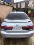 A picture of 2005 Honda Accord