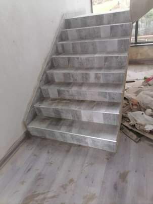 tiling services