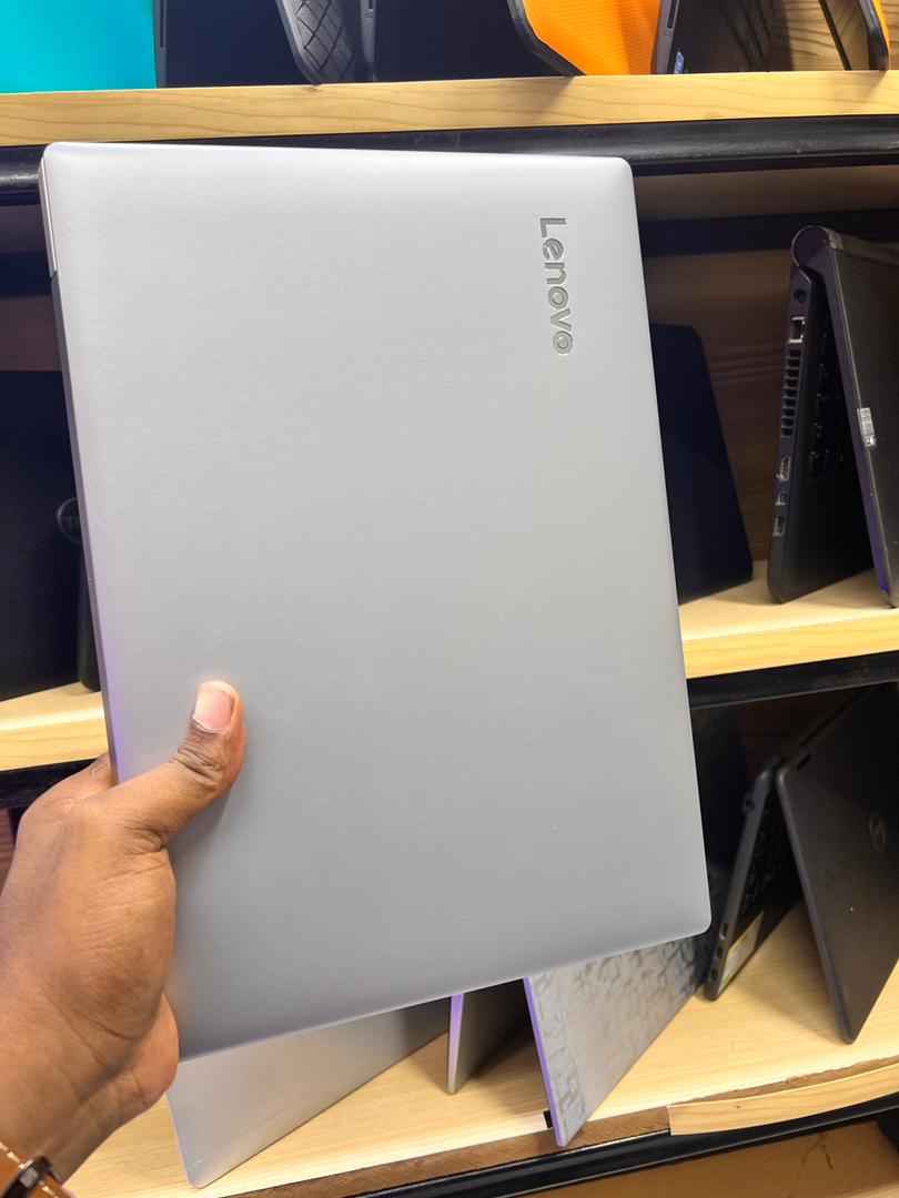 A picture of Laptop