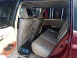 A picture of For sale Belgium Grade 1 5months registered TOYOTA HIGHLANDER 3