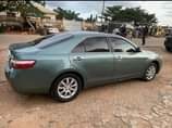 A picture of Distress sale Camry muscle 2 2m without sambo