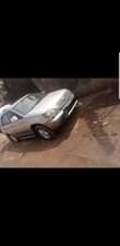 A picture of Lexus RX300