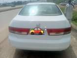 A picture of Neatly used 04 Honda Accord