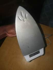A picture of Kenwood Steaming Iron