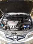 A picture of 2005 Honda Accord
