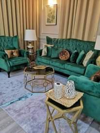 A picture of Cushions