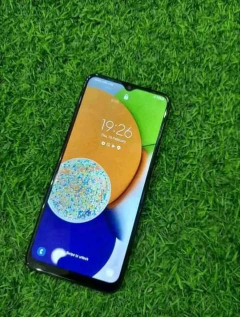 samsung a03
